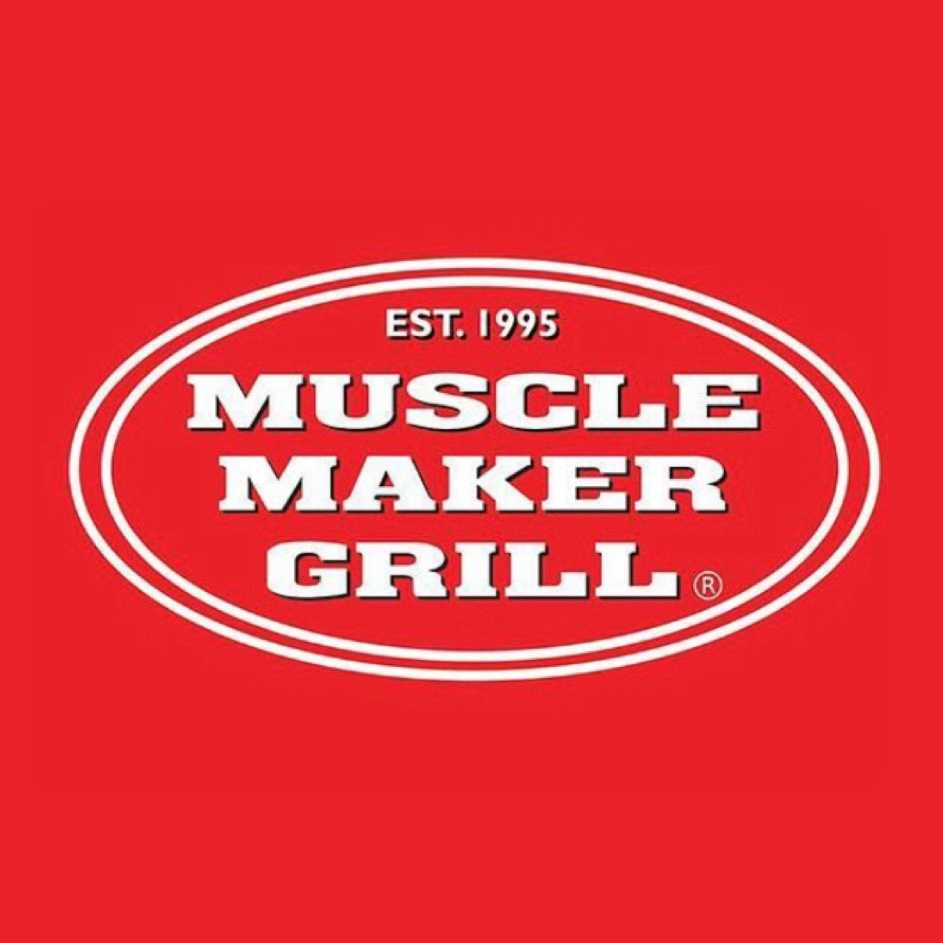 Queue Burger logo